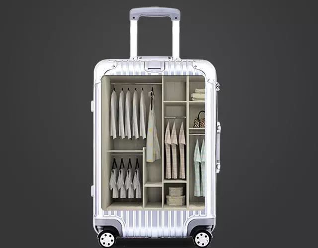 行李箱品牌怎么选beat365